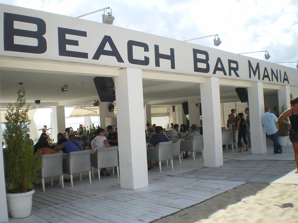 бийч барове, север, плаж, Черноморие, Beach Bar Mania